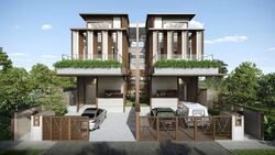 Opera Estate (D15), Semi-Detached #598157251